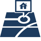 Des terrains prts  construire